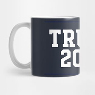 TRUMP 2024 Mug